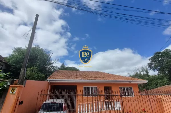 Casa para venda,  -  Vila Estrela, Ponta Grossa