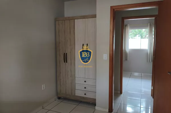 Casa em condomínio para venda, 2 quarto(s), Colônia Dona Luiza, Ponta Grossa - Foto 14