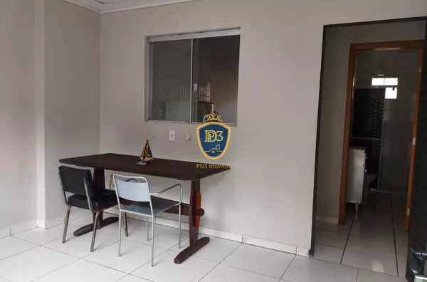 Casa em condomínio para venda, 2 quarto(s), Colônia Dona Luiza, Ponta Grossa - Foto 20