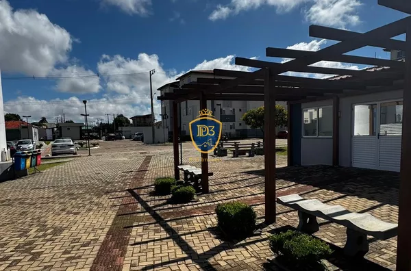 Apartamento para , 2 quarto(s),  Uvaranas, Ponta Grossa