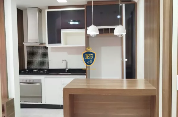 Apartamento para venda, 2 quarto(s),  Centro, Ponta Grossa