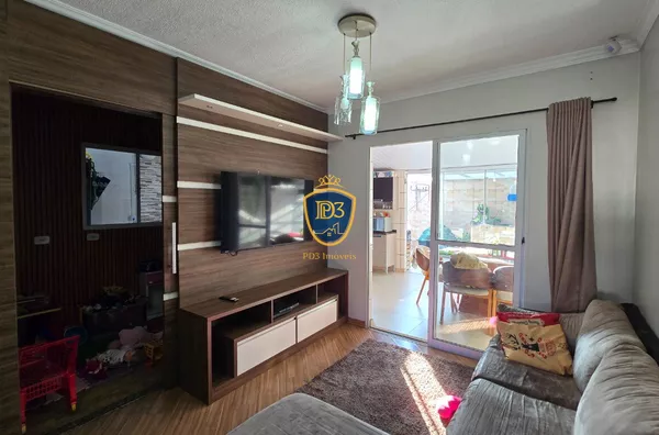 Casa para venda, 3 quarto(s),  Boa Vista, Ponta Grossa