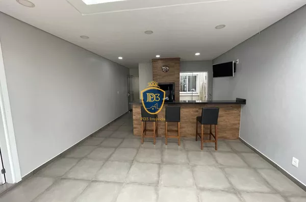 Casa no Condomínio Vida Sadia para venda, Neves, Ponta Grossa - Foto 13