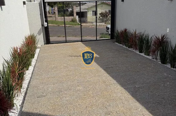 Sobrado para venda,  Boa Vista, Ponta Grossa