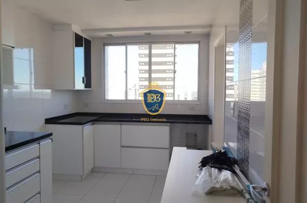 Apartamento para aluguel, 3 quarto(s), Centro, Ponta Grossa - Foto 13