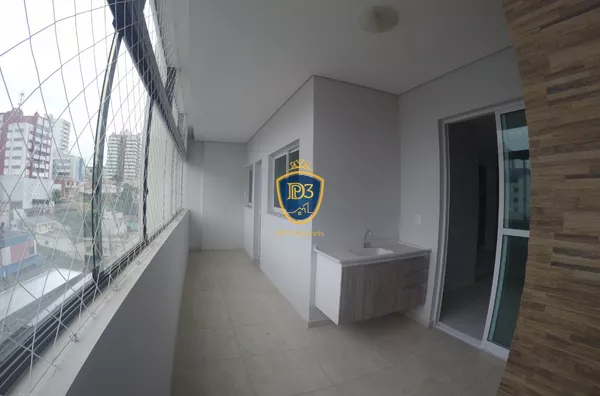 Apartamento para venda, 3 quarto(s),  Centro, Ponta Grossa