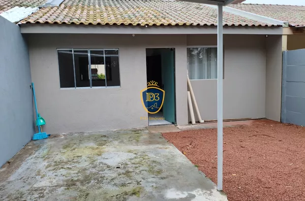 Casa em condomínio para venda, 2 quarto(s), Colônia Dona Luiza, Ponta Grossa - Foto 28