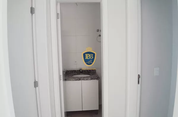 Apartamento para aluguel,  Edifício Rio Volga, Centro, Ponta Grossa