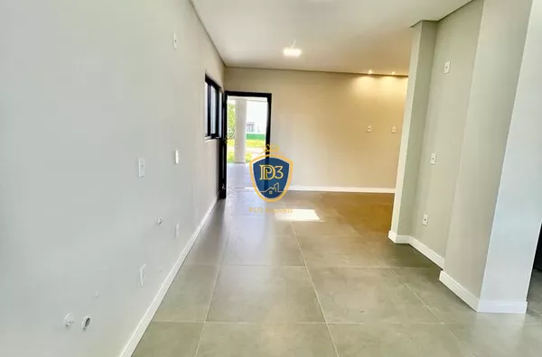 Casa em Terras Aplhaville,  Jardim Carvalho, Ponta Grossa