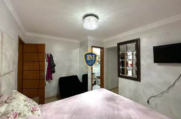 Casa para venda, 3 quarto(s),  Contorno, Ponta Grossa