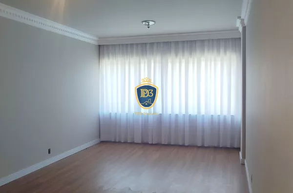 Apartamento para venda, Edifício Nastas - Centro, Ponta Grossa