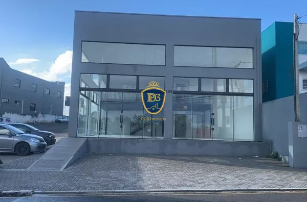 Sala comercial para aluguel,  Oficinas, Ponta Grossa