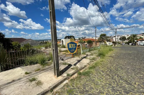 Terreno para venda, esquina, Orfãs, Ponta Grossa