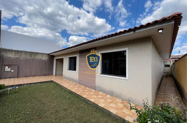 Imóvel comercial/residencial para venda, Estrela, Ponta Grossa