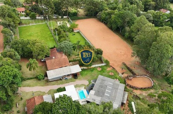 Chácara para venda, Jardim Planalto Chapada, Ponta Grossa - Foto 33