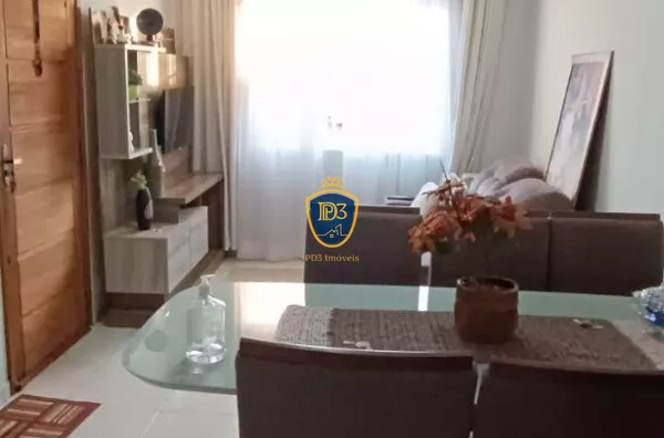 Casa para venda, 2 quarto(s),  Neves, Ponta Grossa