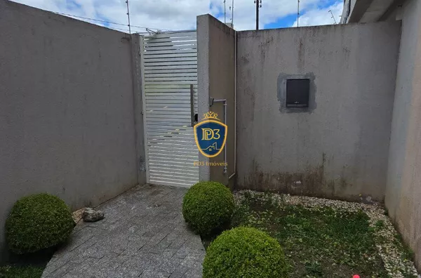 Apartamento para venda, 3 quarto(s),  Jardim Carvalho, Ponta Grossa