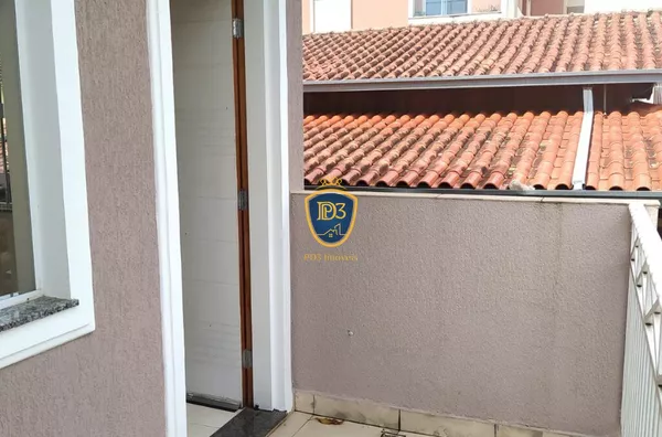 Sobrado para aluguel, 3 quarto(s),  Nova Rússia, Ponta Grossa - Foto 13