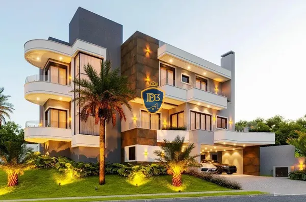 Casa para venda, 4 quarto(s),  Colônia Dona Luiza, Ponta Grossa