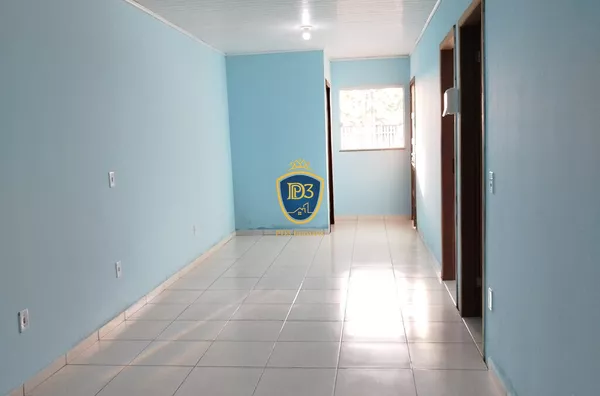 Casa para aluguel, 2 quarto(s),  Boa Vista, Ponta Grossa