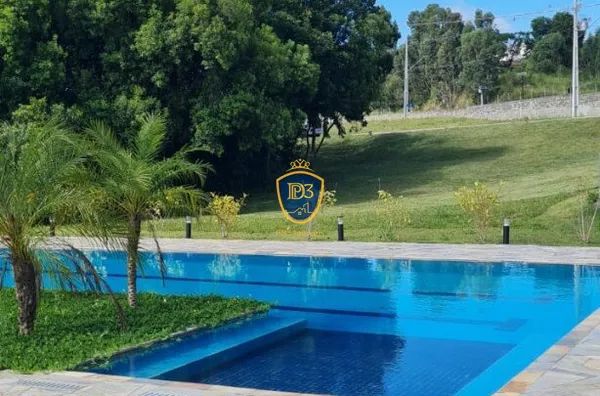 Terreno para venda,  Jardim Carvalho, Condomínio Bosque Mistral,  Ponta Grossa