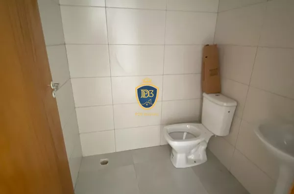 SALA COMERCIAL TERREA 52m² PARA VENDA OU LOCAÇÃO - UVARANAS- PONTA GROSSA