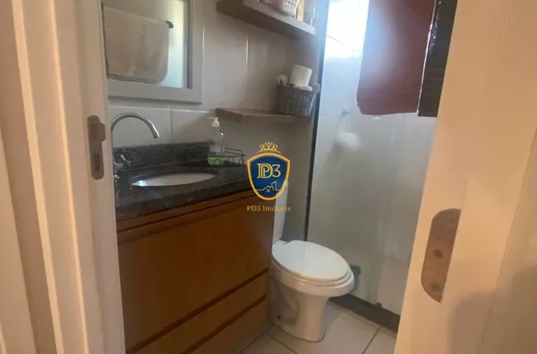 Apartamento para venda, 2 quarto(s),  Colônia Dona Luiza, Ponta Grossa - Foto 6