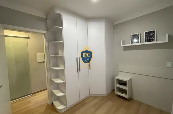 Casa no Condomínio Vida Sadia para venda, Neves, Ponta Grossa - Foto 23