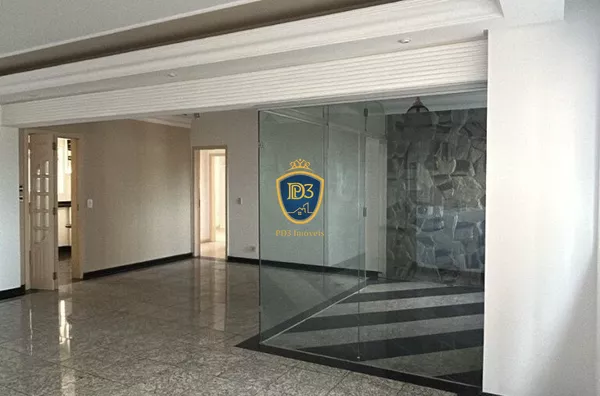 Apartamento para aluguel, 3 quarto(s),  Centro, Ponta Grossa