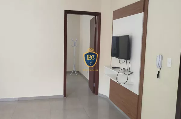 Apartamento para aluguel, 1quarto(s),  Centro, Ponta Grossa