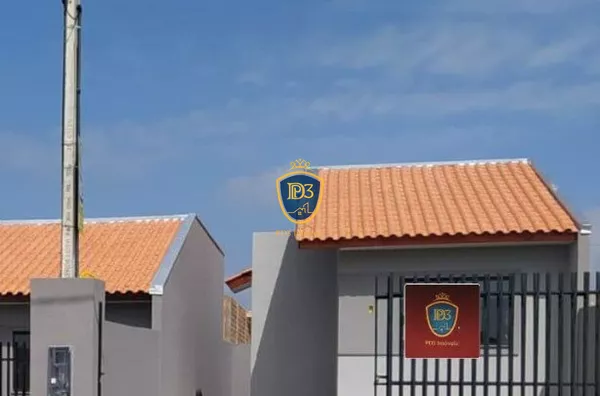 Casa para venda, 2 quarto(s),  - Selecione - Bairro, Ponta Grossa