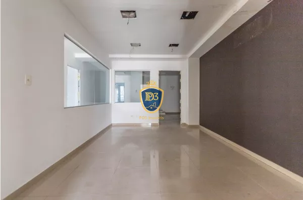 Sala comercial para aluguel,  Centro, Ponta Grossa