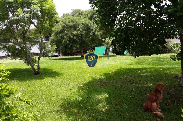 Terreno comercial para venda,  Ronda, Ponta Grossa