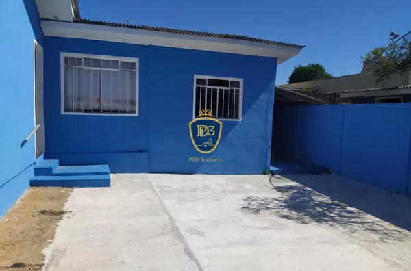 Casa para venda, 3 quarto(s),  Contorno, Ponta Grossa