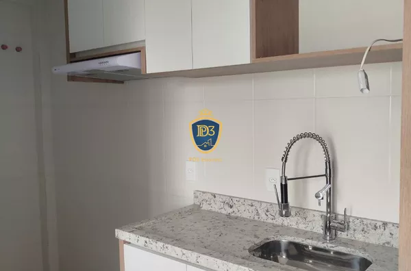 Apartamento para locação, 2 quarto(s), Jardim Carvalho, Ponta Grossa - Foto 9