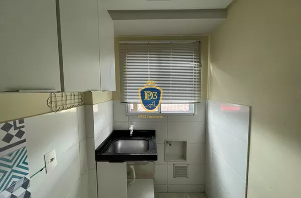 Apartamento para aluguel,  Neves, Ponta Grossa - Foto 9