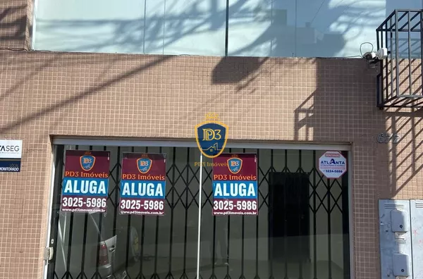 Sala comercial para aluguel,  Centro, Ponta Grossa