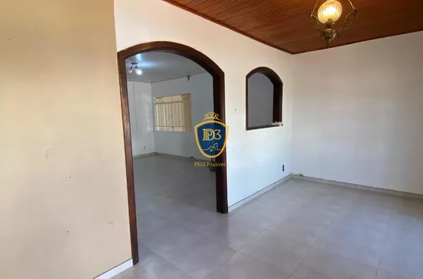 Casa para locação com 3 quarto(s),  Oficinas, Ponta Grossa