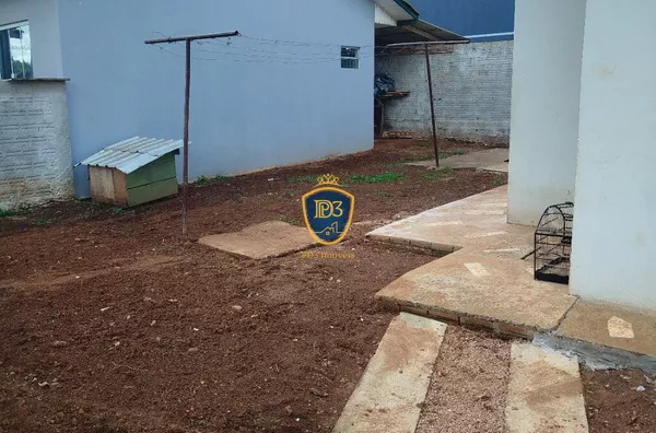 Casa para aluguel, 2 quarto(s),  , Carambeí