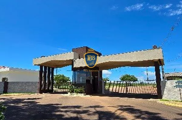 Terreno no residencial Jardim das Araucárias, em Carambeí