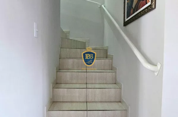 Sobrado para venda, 3 quarto(s),  Oficinas, Ponta Grossa