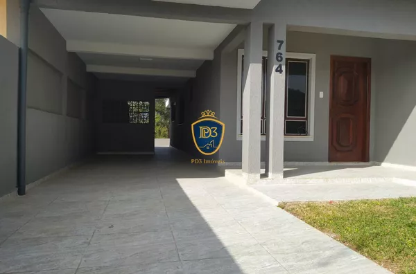 Casa para venda, 4 quarto(s),  - Selecione - Bairro, Ponta Grossa