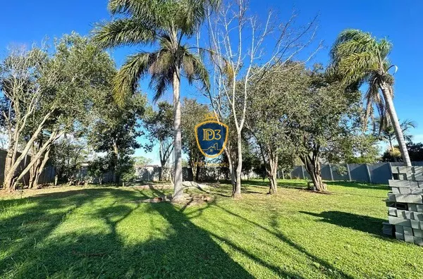 Terreno para venda,  Colônia Dona Luiza, Ponta Grossa