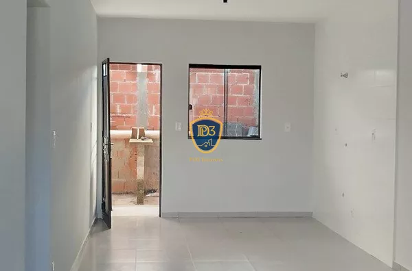 Casa para venda, 3 quarto(s),  Cará-cará, Ponta Grossa