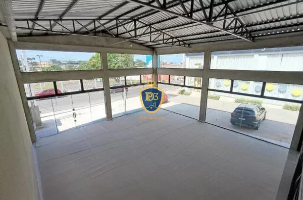 Sala comercial para aluguel,  Oficinas, Ponta Grossa