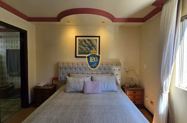 Apartamento para venda, 4 quarto(s),  Centro, Ponta Grossa