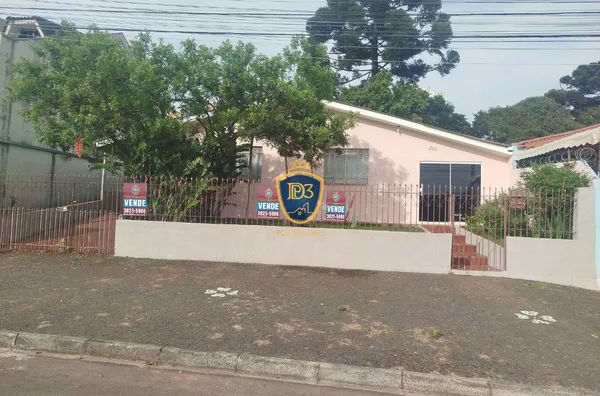 Casa para venda, 3 quarto(s),  Uvaranas, Ponta Grossa