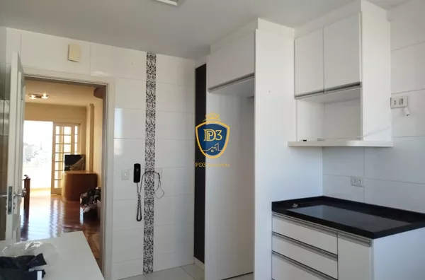 Apartamento para aluguel, 3 quarto(s), Centro, Ponta Grossa - Foto 17