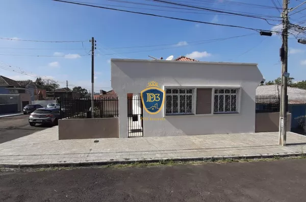 Casa para venda e aluguel, 3 quarto(s),  Olarias, Ponta Grossa