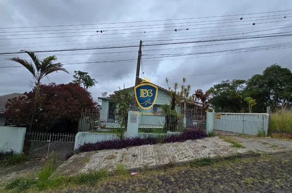 Casa para venda, 3 quarto(s),  Uvaranas, Ponta Grossa